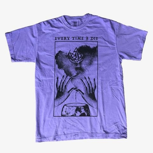 every time i die shirts